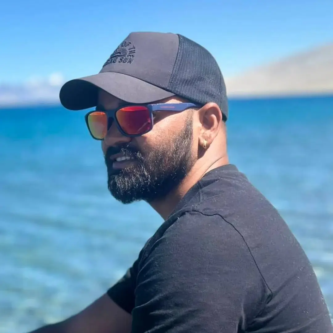 Sobhi Negi